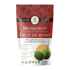 Monkfruit Sweetner with Xylitol