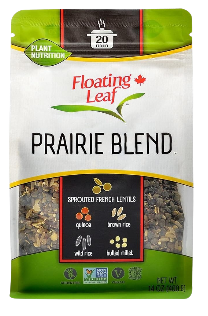 Prairie Rice Blend