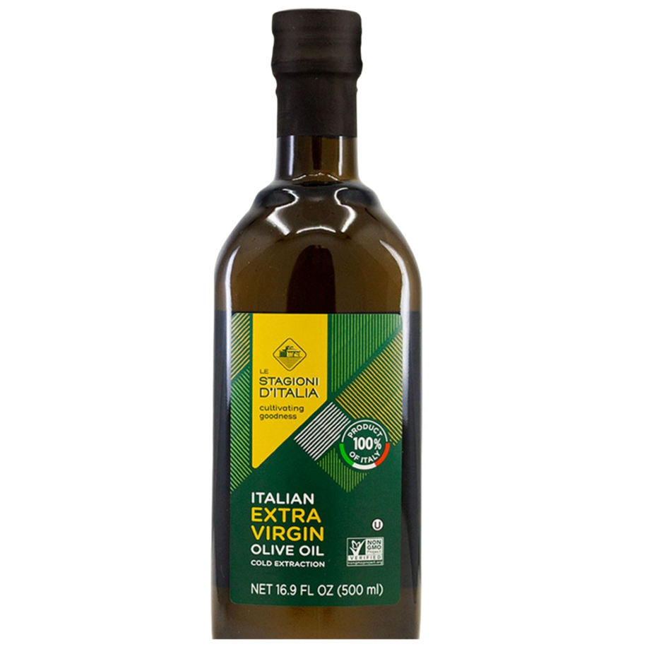 Extra Virgin Olive Oil