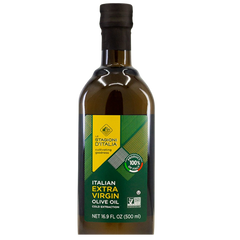 Extra Virgin Olive Oil