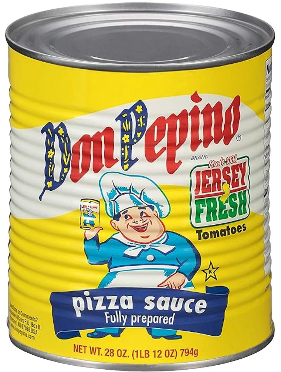 Pizza Sauce