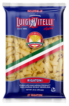 Rigatoni