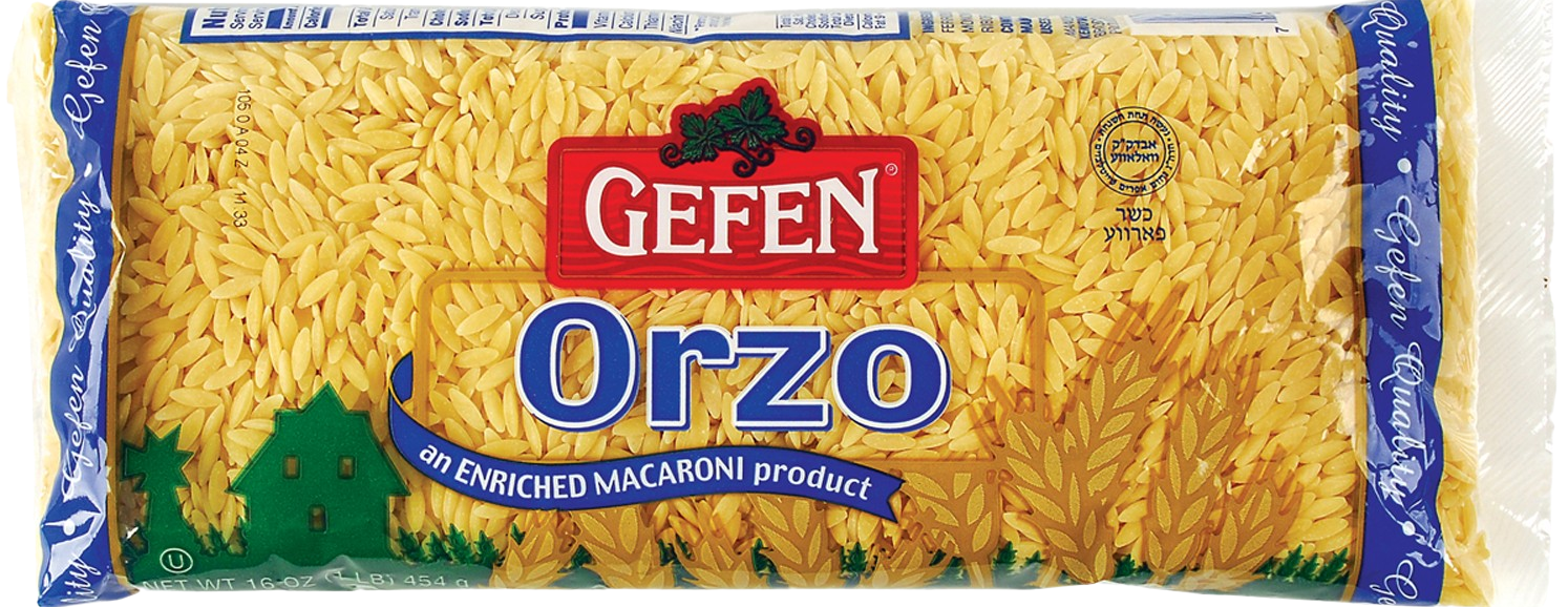 Orzo