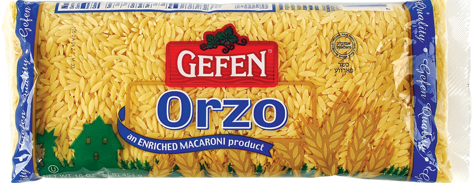 Orzo