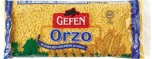 Orzo