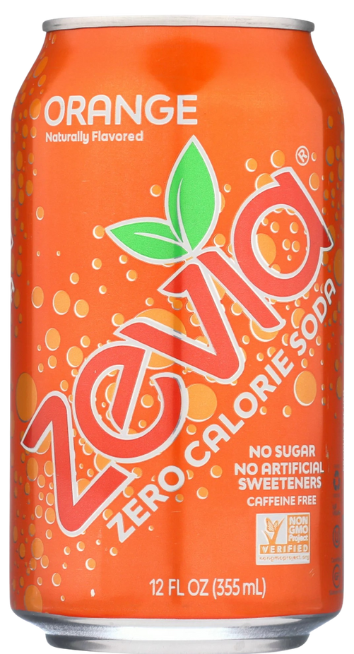 Orange Cream Soda (6 CT)