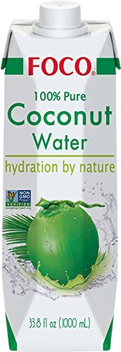 Coconut Water