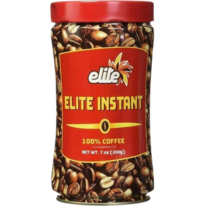 Medium Roast Instant Coffee