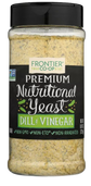 Nutritional Yeast - Dill & Vinegar