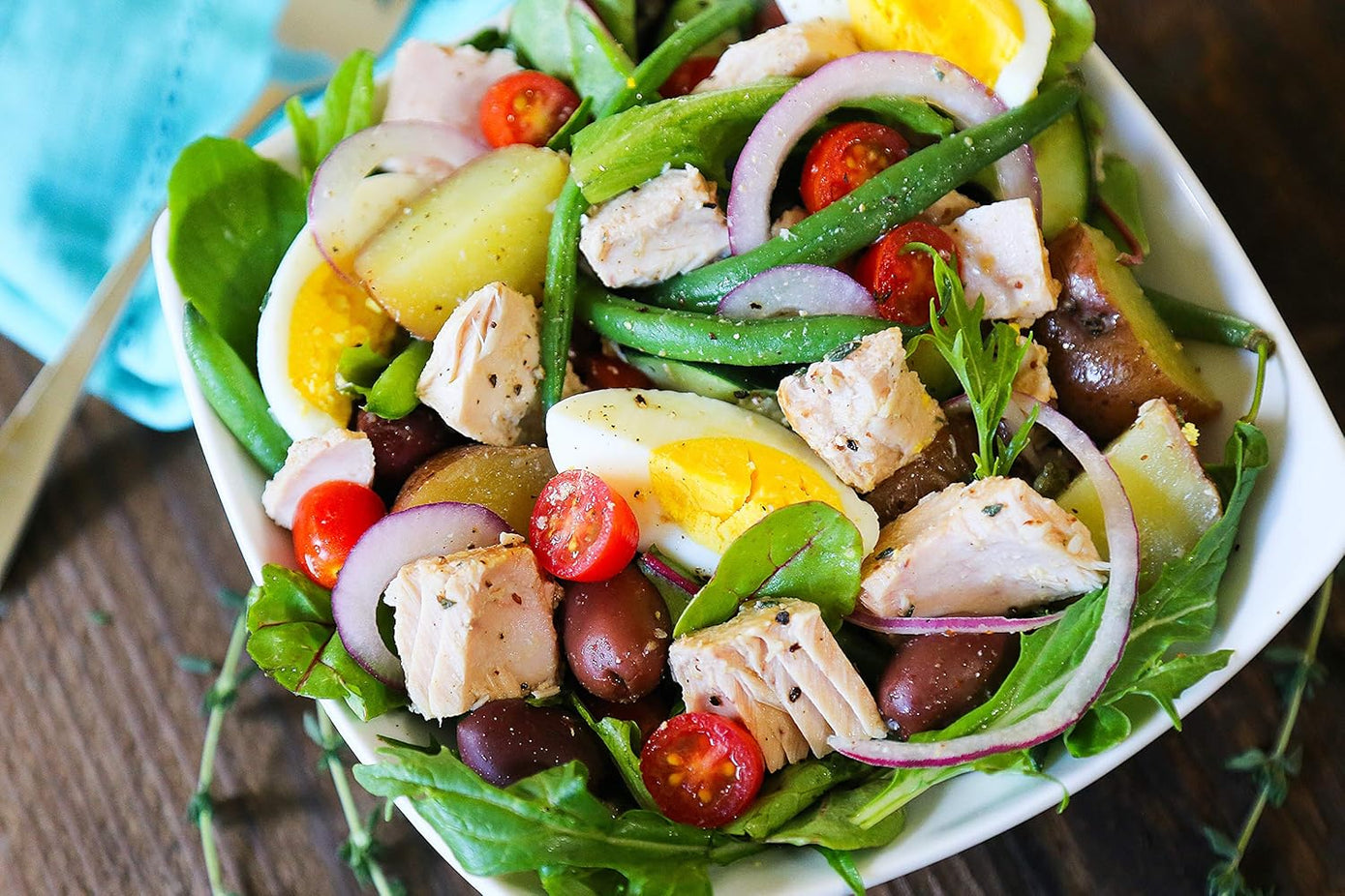 Skipjack Wild Tuna Pouch (24CT)