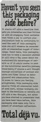 Original Oatmilk Beverage