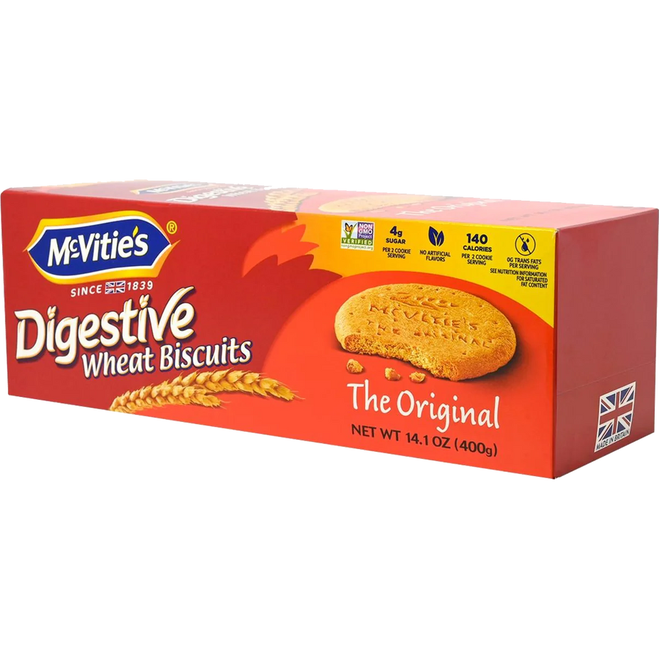 Digestive Cracker
