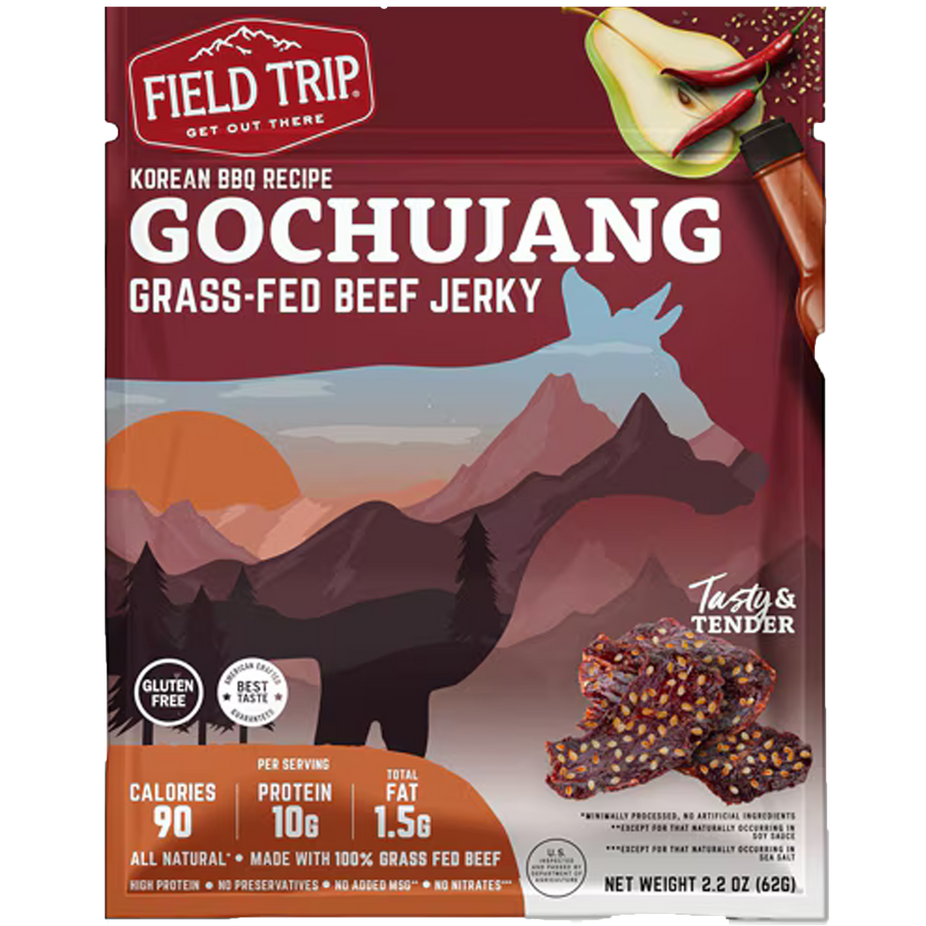 Best Selling Snacks