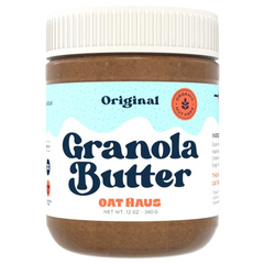 Organic Original Granola Butter