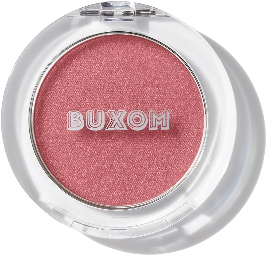 Wanderlust Primer Infused Blush - Dolly