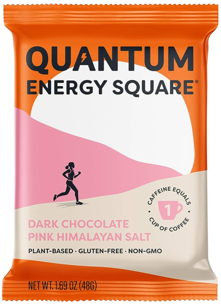 Dark Chocolate Pink Himalayan Salt (8 CT)