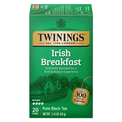 Irish Breakfast Black Tea
