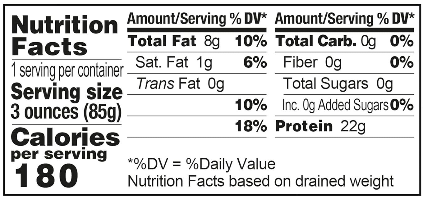 Sardines in Olive Oil With Chili (12 Pack)
