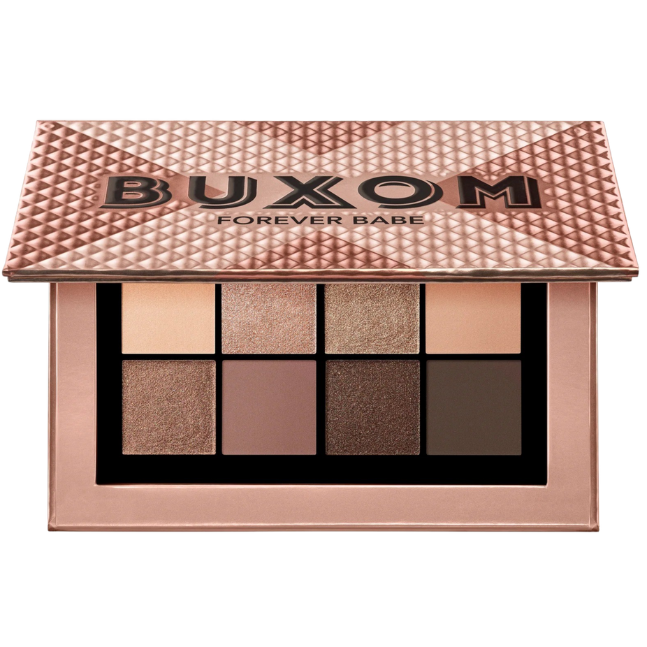 Forever Babe Eyeshadow Palette, High Palette
