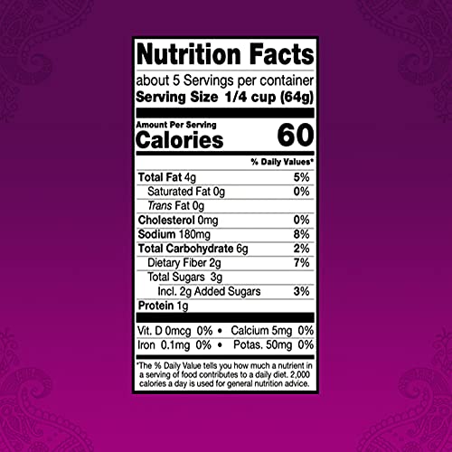 Vindaloo Spicy Curry Simmer Sauce