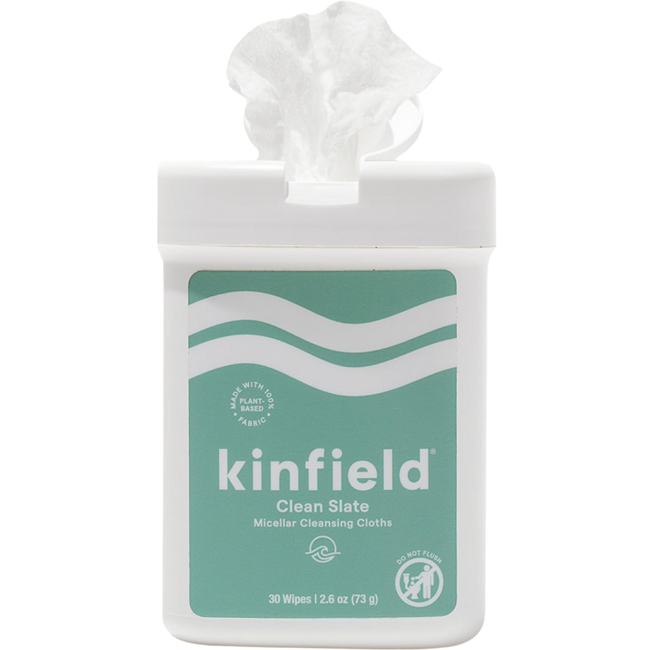 Micellar Cleansing Wipes