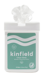 Kinfield Micellar Cleansing Wipes