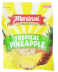 Tropical Pineapple