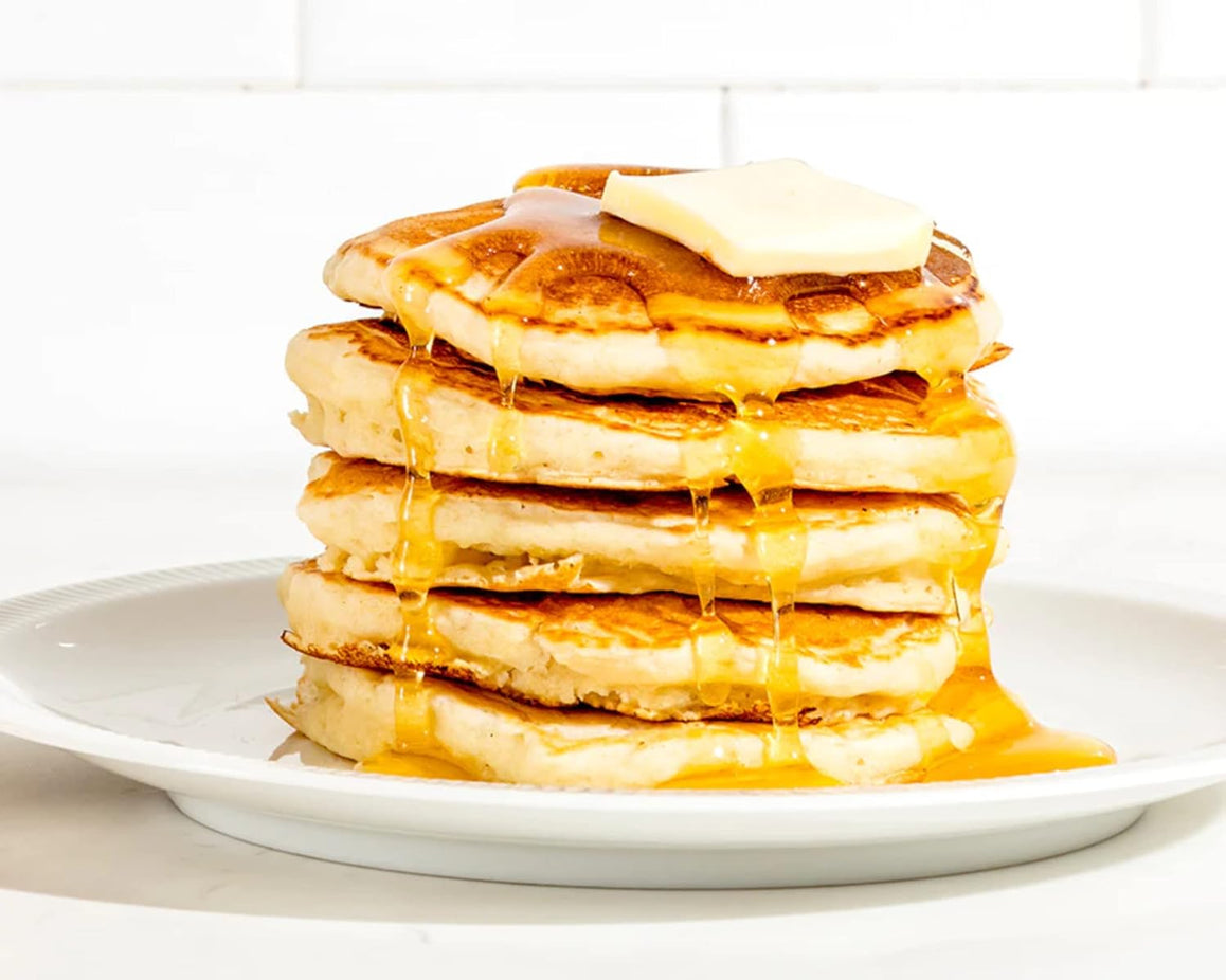 Classic Pancake & Waffle Mix