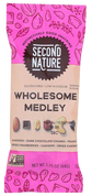 Wholesome Medley Trail Mix (12 Pack)