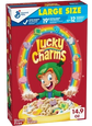 Large Size Lucky Charms