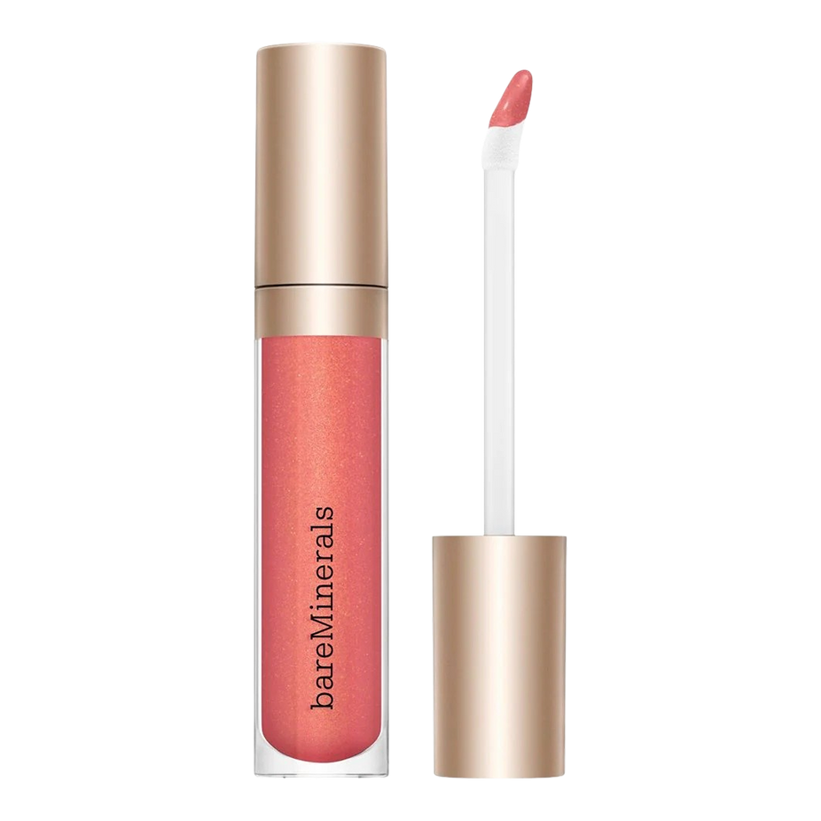 Lip Gloss Balm - Trust (coral)