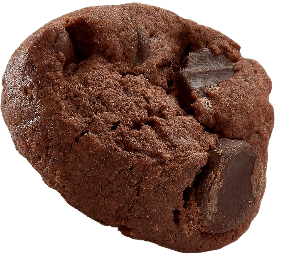 Big Box of brownie Bites