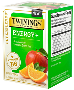 Superblend Energy Tea