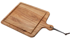 Cheese Board W/ Groove