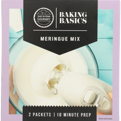 Meringue Mix Powder