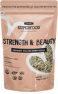 Organic Shelled Hemp Seeds