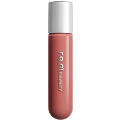 On Your Collar Plumping Lip Gloss - Scrunchie