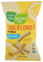 Cauliflower Sea Salt Stick