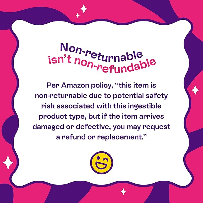 Zero Sugar Sour Gummy Worms (8 Pack)