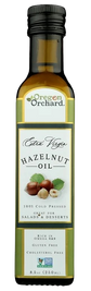 Hazelnut Cold Press Oil