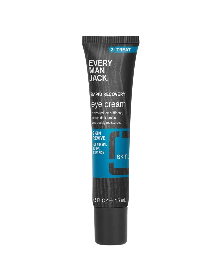 Rapid Recovery Eye Cream Skin Revive