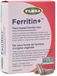 Plant-Based Ferritin Iron