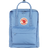Unisex Travel Backpack - Ultramarine - One Size