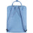 Unisex Travel Backpack - Ultramarine - One Size
