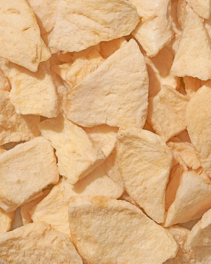 Dried Apple Crispy Fruit