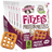 Everything Bagel Protein Pretzels (8 Pack)