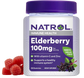 Elderberry (60 Gummies)