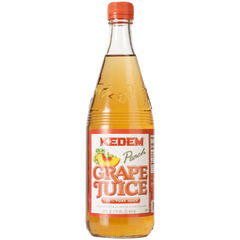 Peach Grape Juice