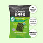 Chili Lime Seaweed Snack (20 Pack)