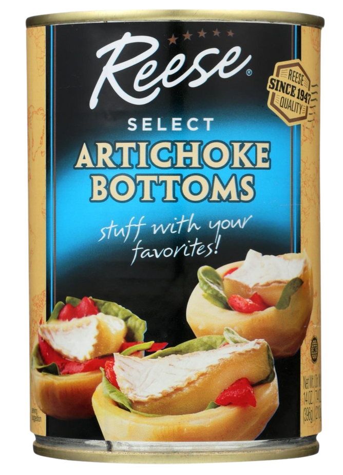 Artichoke Bottoms